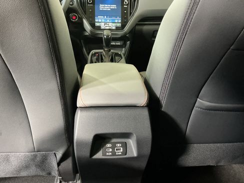 New 2025 Subaru Crosstrek 2.5i Limited image 15