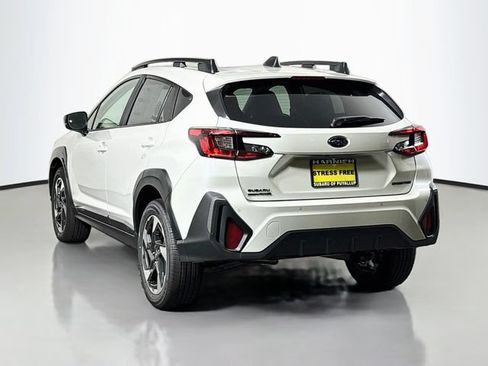 New 2026 Subaru Crosstrek 2.5i Limited w/ Crosstrek Mirror Package AWD/4WD image 5
