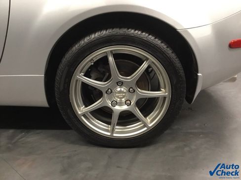 Used 2006 MAZDA MX-5 Miata Touring image 29