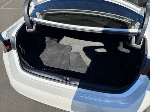 Used 2019 Lexus RC 300 image 18