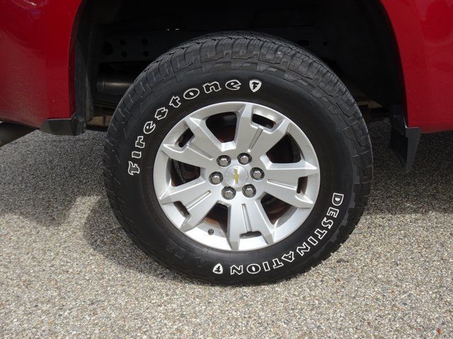 Used 2019 Chevrolet Colorado LT w/ LT Convenience Package RWD image 25