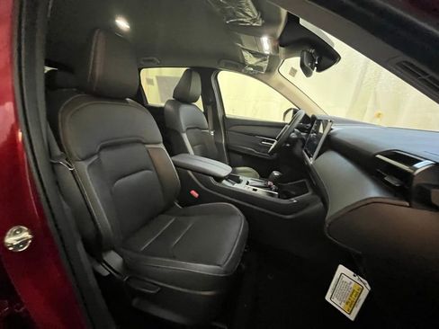 New 2026 MAZDA CX-5 Select AWD/4WD image 12