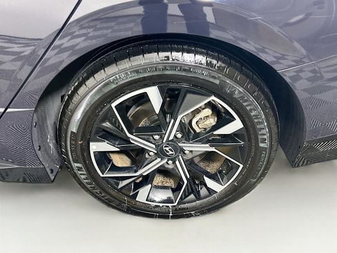 Used 2024 Hyundai Sonata SEL image 11