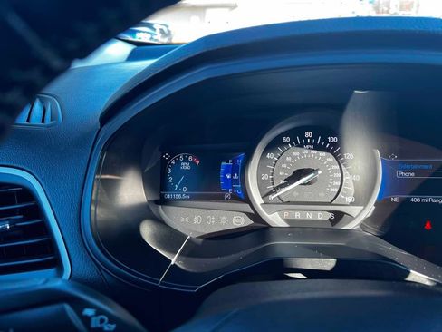 Used 2023 Ford Edge SEL image 34