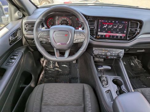 New 2026 Dodge Durango GT w/ Blacktop Package RWD image 18