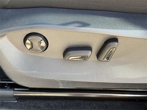 Certified 2024 Volkswagen Tiguan Wolfsburg Edition image 26