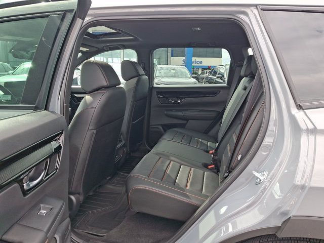Certified 2026 Honda CR-V Sport Touring image 11