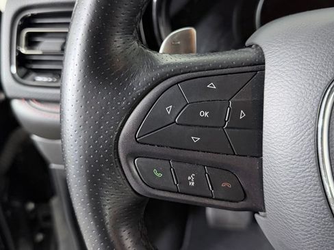 Used 2023 Dodge Durango R/T w/ Blacktop Package AWD/4WD image 18