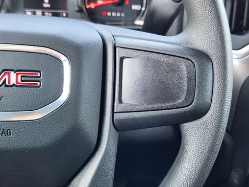 New 2026 GMC Sierra 1500 Pro w/ Pro Value Package AWD/4WD image 15