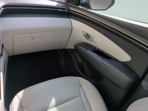 Certified 2022 Hyundai Tucson SEL w/ Convenience + Premium Package image 17