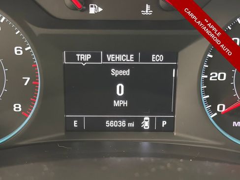 Used 2023 Chevrolet Malibu LT image 18