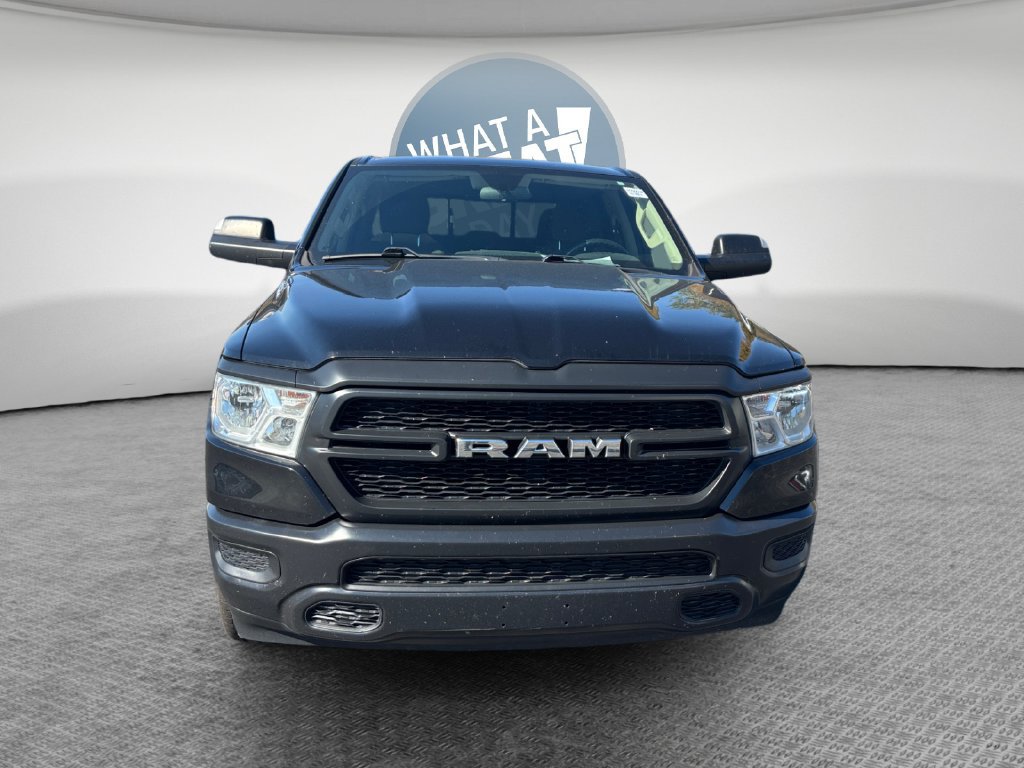 Used 2019 RAM 1500 Tradesman AWD/4WD image 9