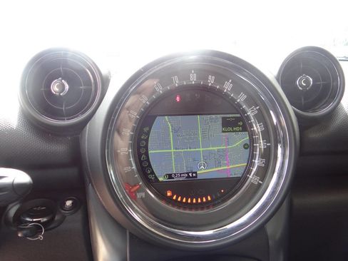 Used 2015 MINI Cooper Countryman S image 14