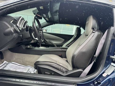 Used 2011 Chevrolet Camaro SS w/ RS Package image 18