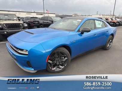 Used 2026 Dodge Charger R/T