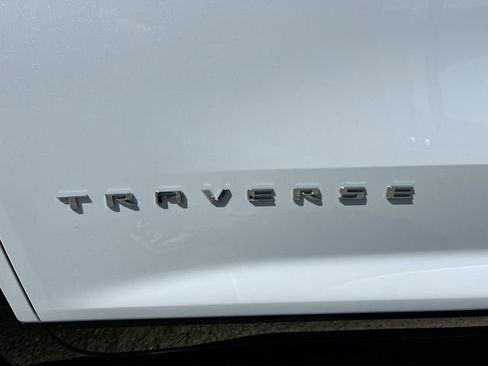 New 2026 Chevrolet Traverse High Country AWD/4WD image 33