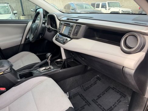 Used 2018 Toyota RAV4 Adventure w/ Cold Weather Package AWD/4WD image 9