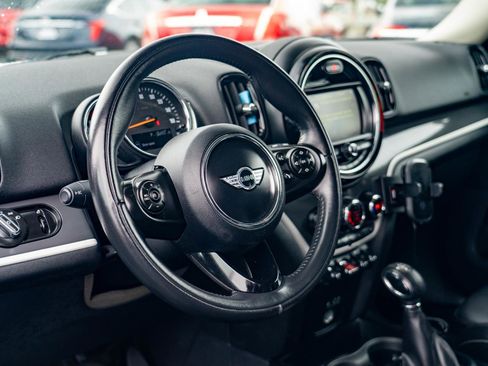 Used 2018 MINI Cooper Countryman S image 14