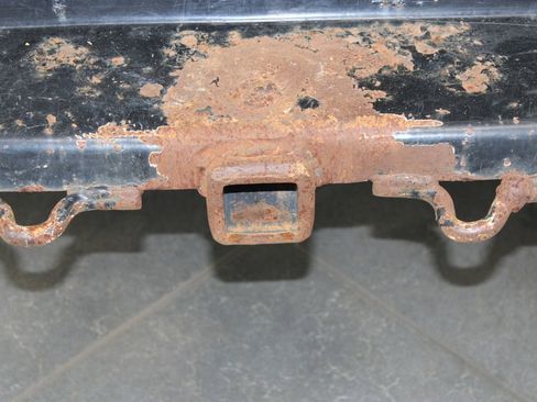 Used 2006 Ford F350 2WD Regular Cab DRW Super Duty image 9
