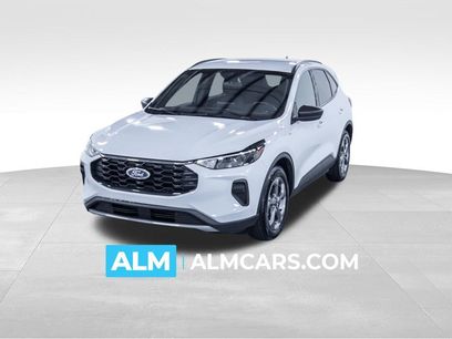Used 2026 Ford Escape ST-Line