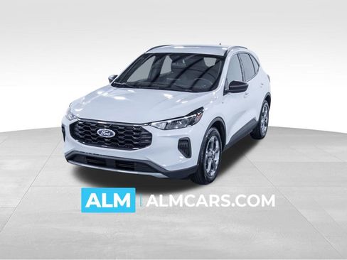 Used 2026 Ford Escape ST-Line FWD image 1