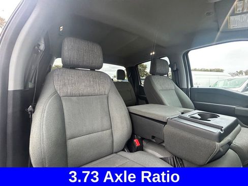 Used 2025 Ford F250 XLT image 29