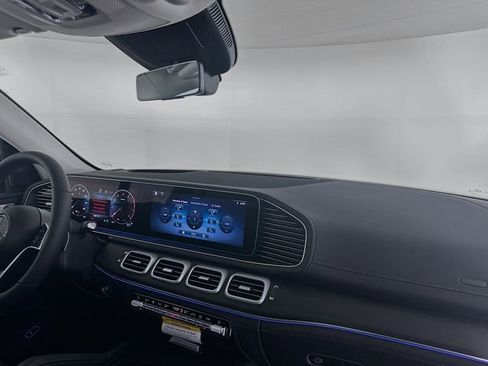 New 2026 Mercedes-Benz GLE 450 GLE 450 image 30