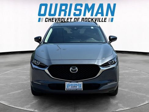 Used 2023 MAZDA CX-30 AWD 2.5 S w/ Preferred Package image 8