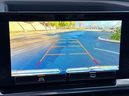 New 2026 GMC Sierra 1500 Elevation w/ Elevation Select Package image 20