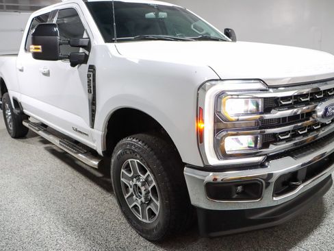 Used 2024 Ford F250 Lariat image 5