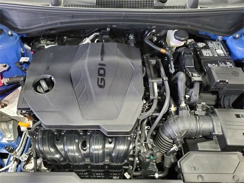 Used 2026 Kia Sportage EX w/ EX Panorama Roof Package image 26