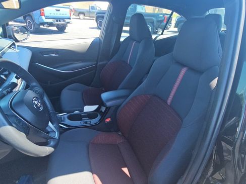 Used 2023 Toyota Corolla SE FWD image 24