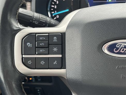 Used 2024 Ford Expedition Max Limited image 22