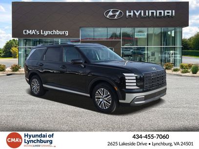 New 2026 Hyundai Palisade SEL