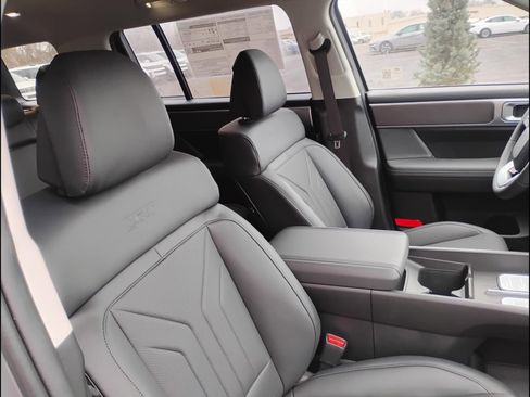 New 2026 Hyundai Santa Fe XRT AWD/4WD image 11