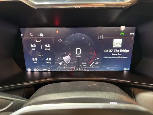 New 2026 GMC Canyon Elevation w/ Convenience Package image 21