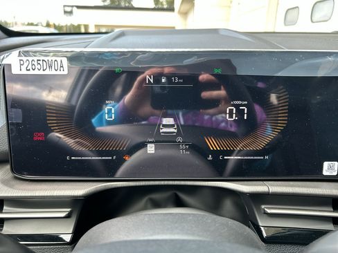 New 2026 Kia Sportage X-Line image 26