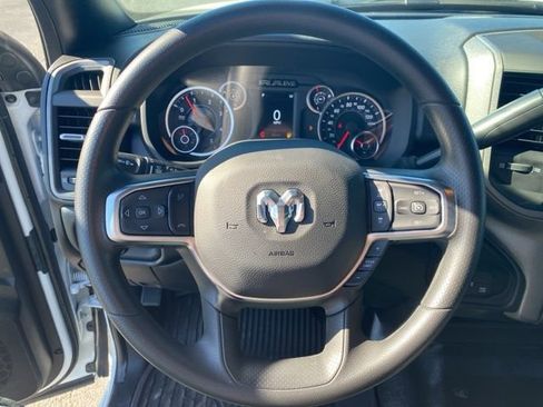 New 2026 RAM 3500 Tradesman image 16