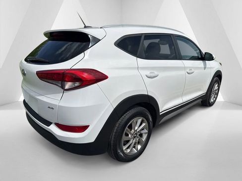 Used 2017 Hyundai Tucson SE image 7