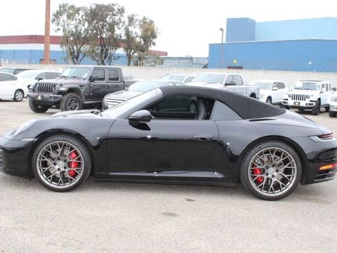 Used 2020 Porsche 911 Carrera S image 8