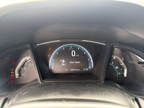 Used 2019 Honda Civic LX image 10