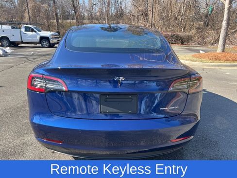 Used 2022 Tesla Model 3 Long Range image 7