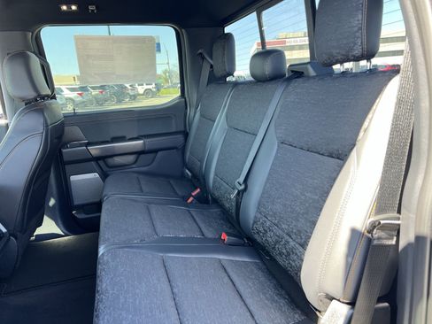 New 2026 Ford F150 Tremor AWD/4WD image 24