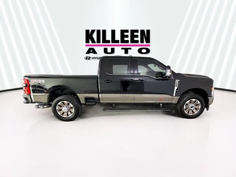 New 2026 Ford F250 King Ranch AWD/4WD image 8