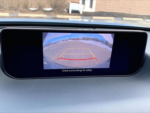 Used 2025 MAZDA CX-50 2.5 Hybrid w/ Weather Package image 28