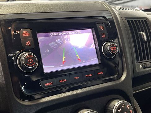 Used 2021 RAM ProMaster 1500 image 28