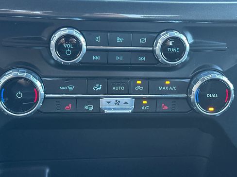 Certified 2023 Ford F150 Tremor w/ Trailer Tow Package AWD/4WD image 20