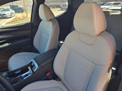 New 2026 Hyundai Santa Cruz SE FWD image 14