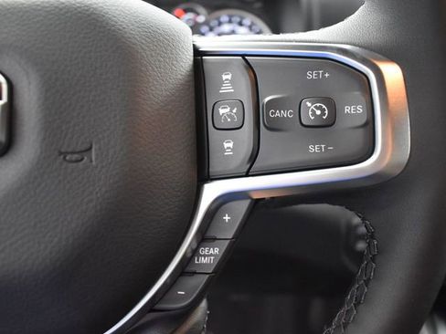 New 2026 RAM 1500 Big Horn AWD/4WD image 26