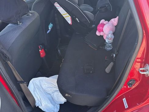 Used 2013 Honda Fit Sport image 15